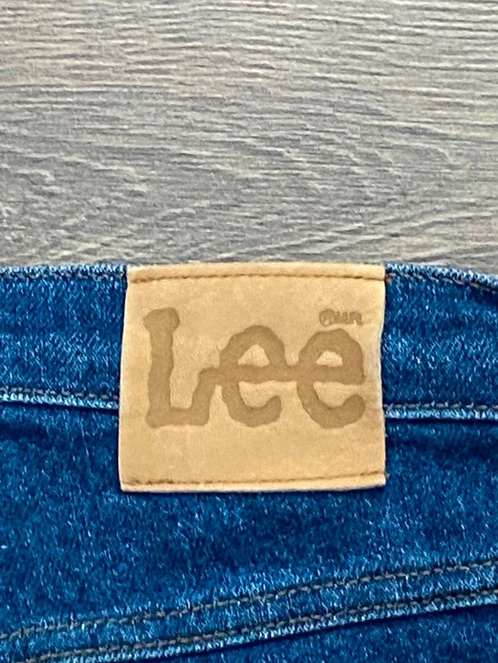 Lee jeans - photo numéro 2