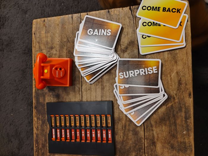 A Prendre ou à Laisser - photo numéro 3