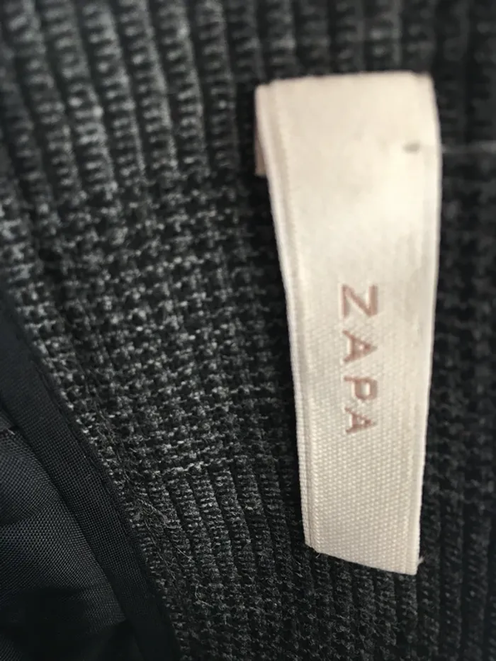 Jupe Zapa - photo numéro 3