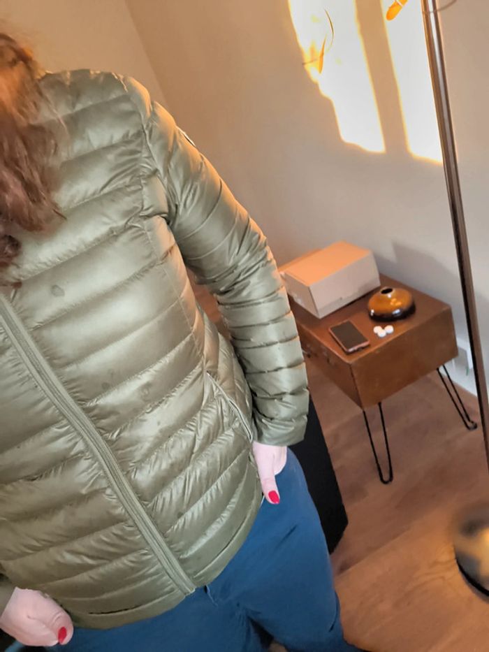 Veste Essential 42 - photo numéro 5