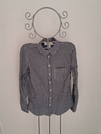 Chemise femme taille 38