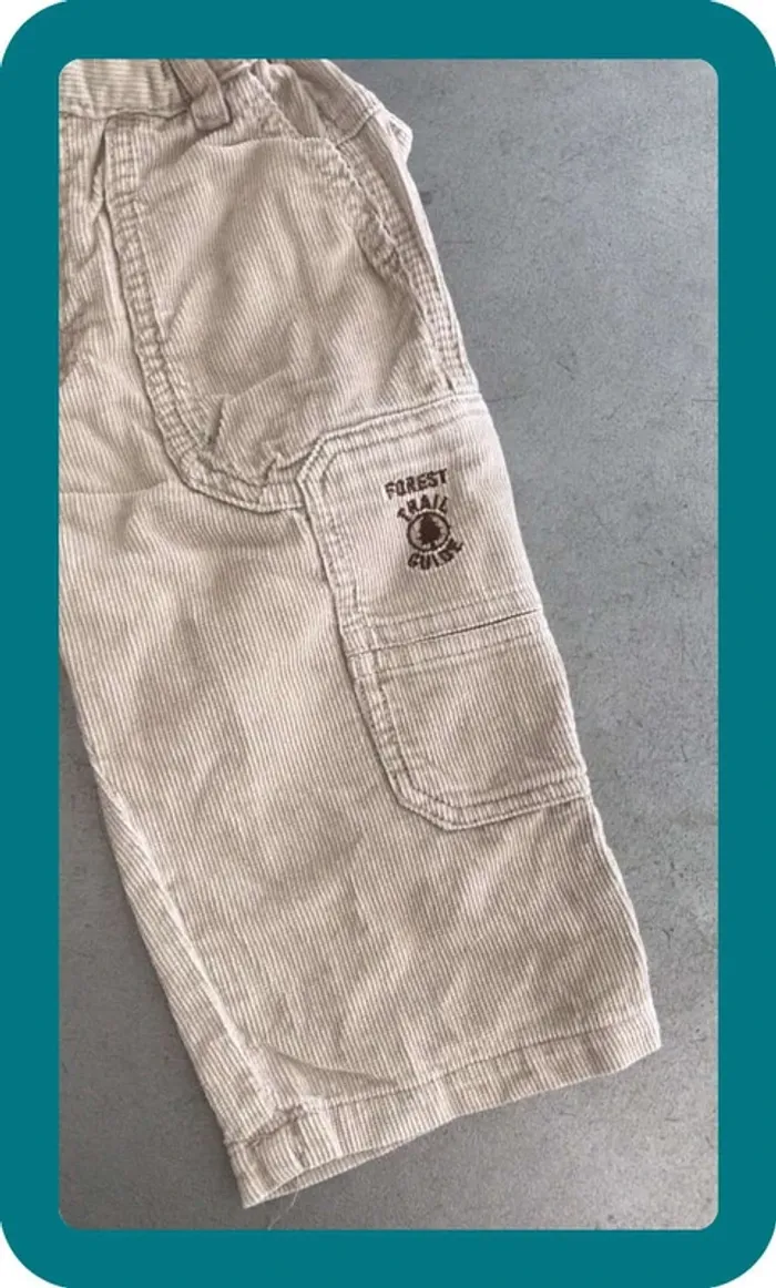 Pantalon - photo numéro 2