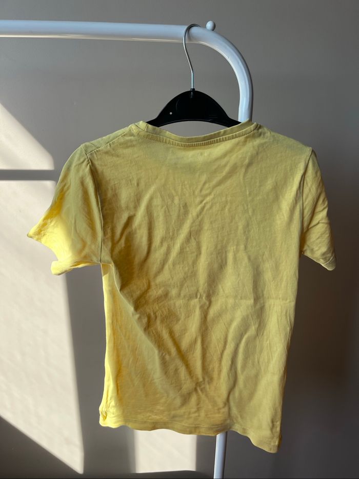 Maillot manches courtes - photo numéro 2