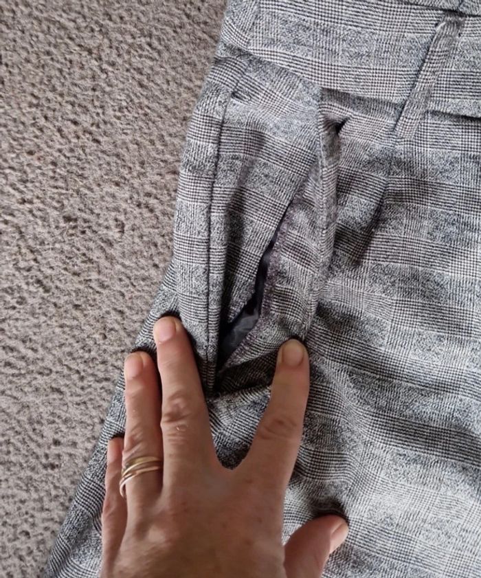 Pantalon fuseau femme - photo numéro 8