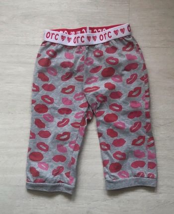 Pyjama 6 ans orchestra