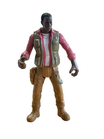 Figurine articulée Chap Mei Dino Valley 10 cm