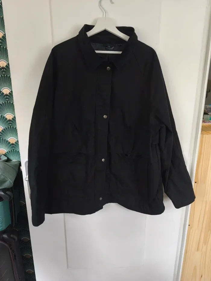 Veste légère