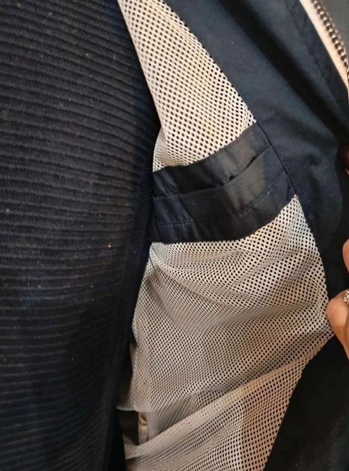 Veste homme - photo numéro 2