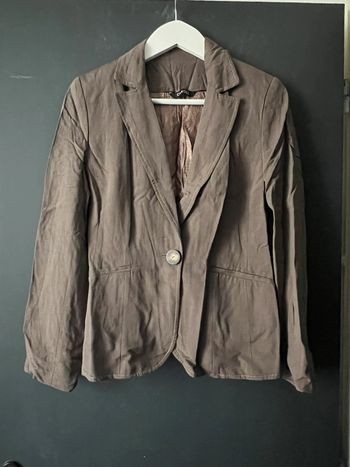 Veste / blazer
