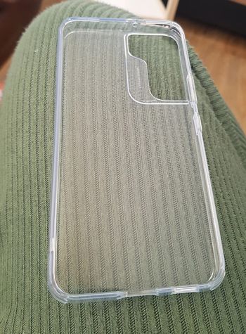 Coque samsung galaxy S22