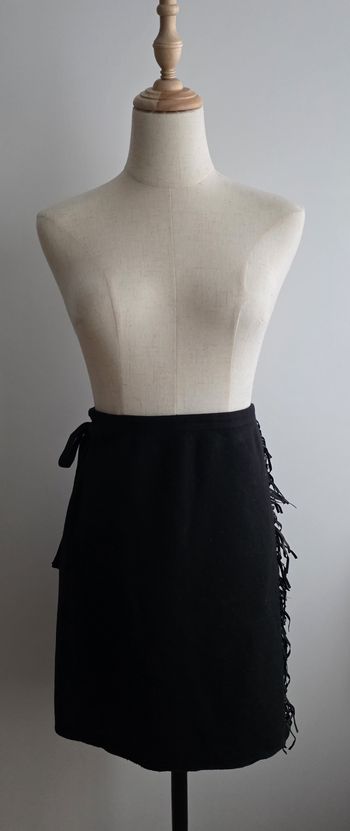 Jupe Majestic Filatures, taille 1