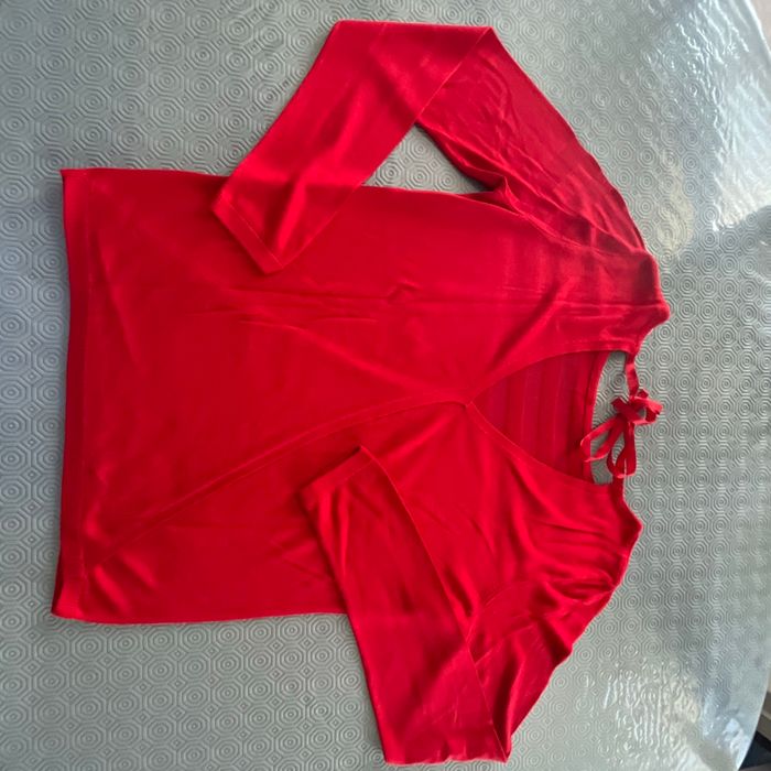 Pull femme - photo numéro 3