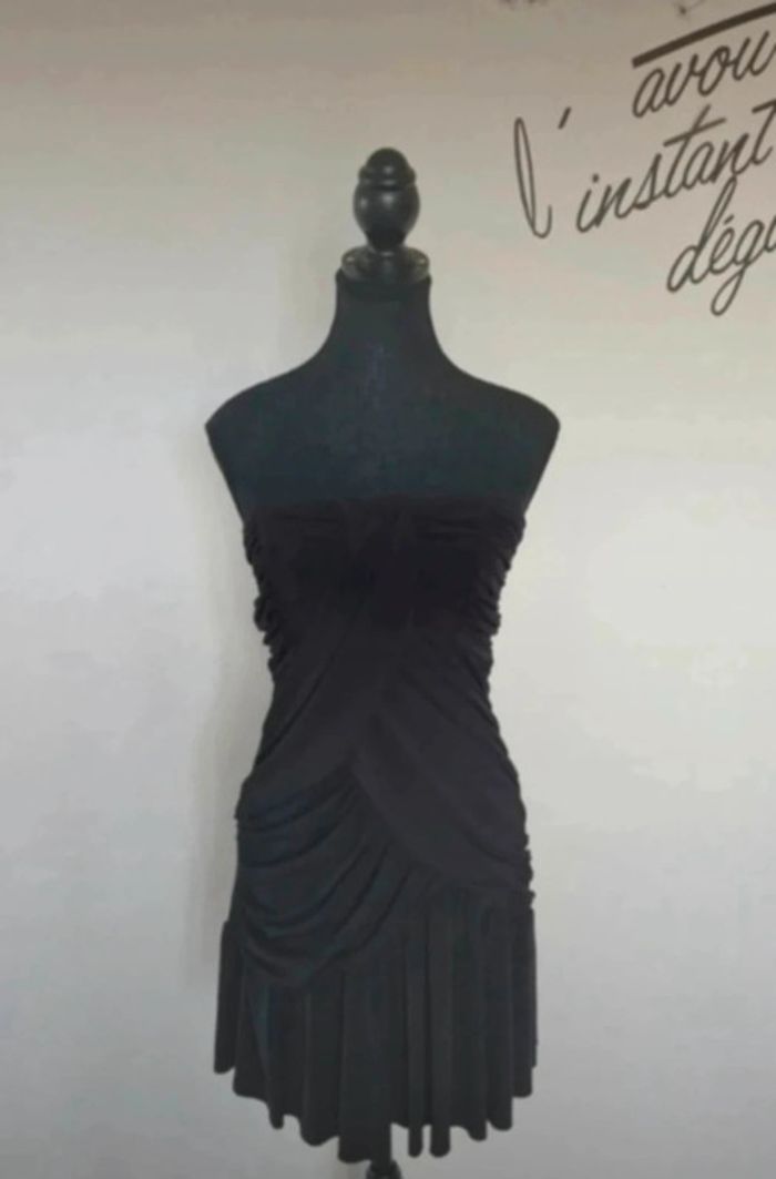 Lot de 2 robes morgan 36 femme - photo numéro 6