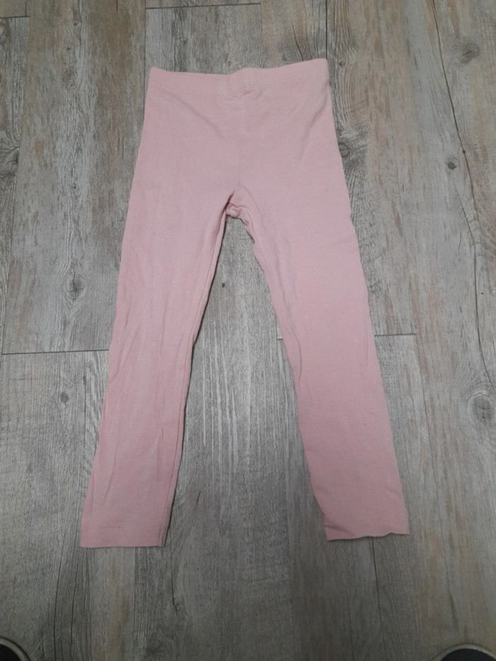 Legging long