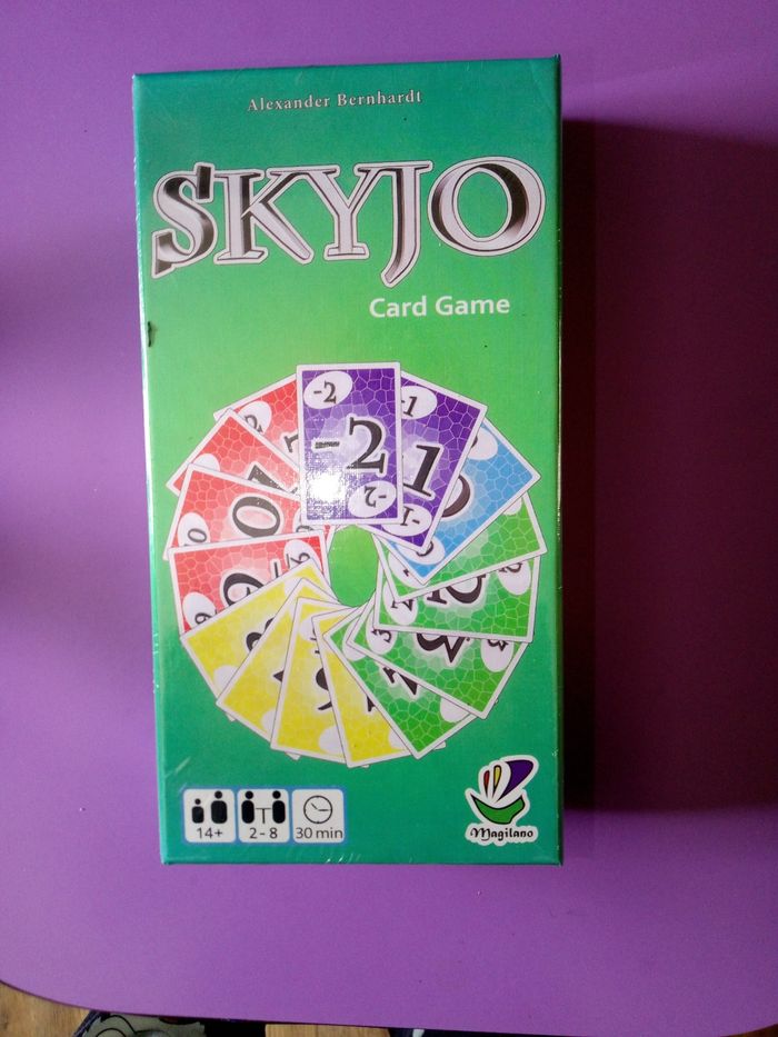 Skyjo