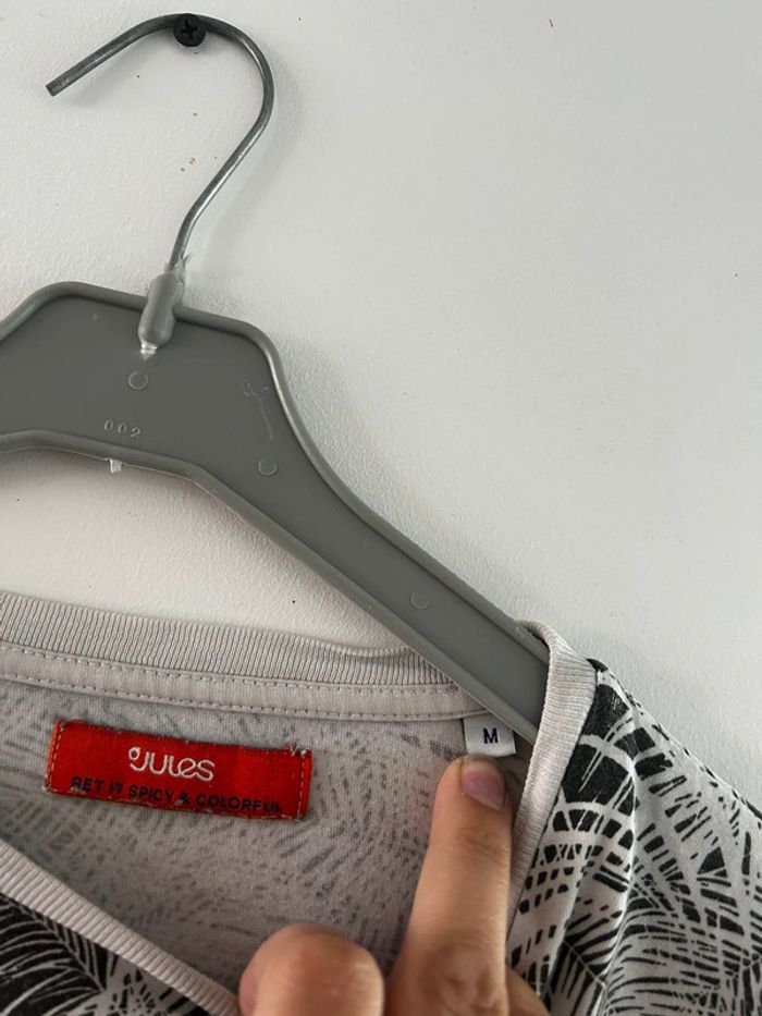 Tee shirt homme M - photo numéro 3