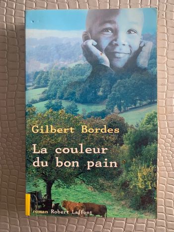 La couleur du bon pain