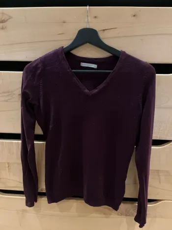 Pull foncé #50