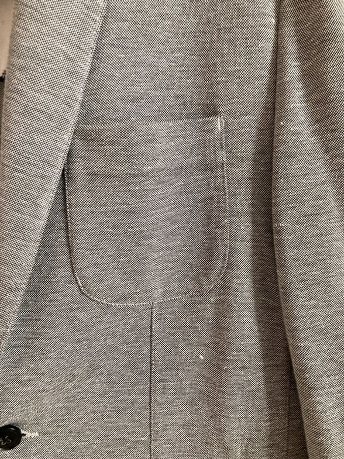 Veste Zara - photo numéro 3