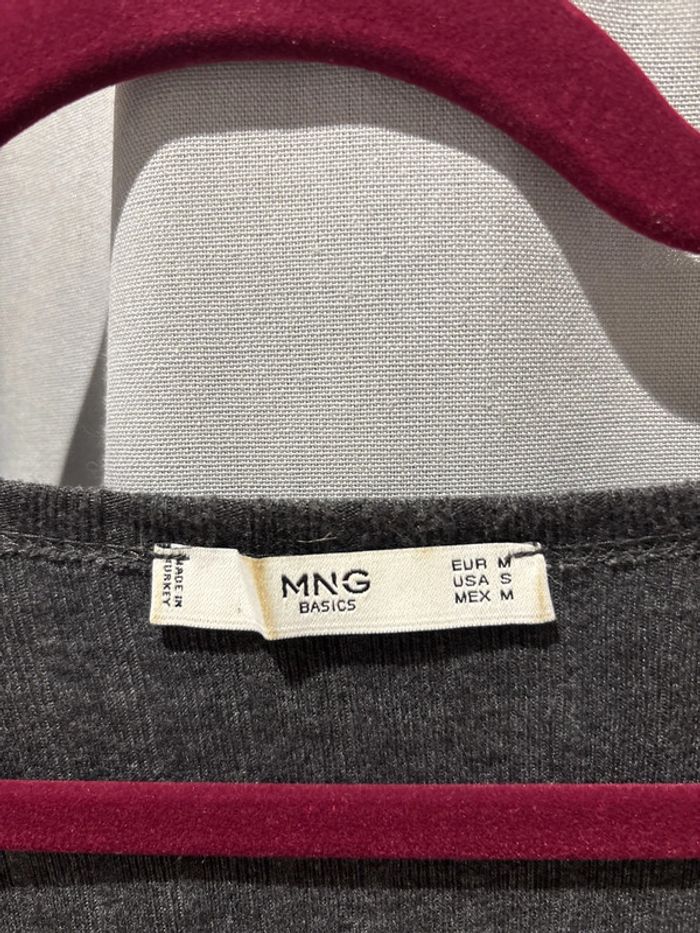 Robe pull Mango - photo numéro 2