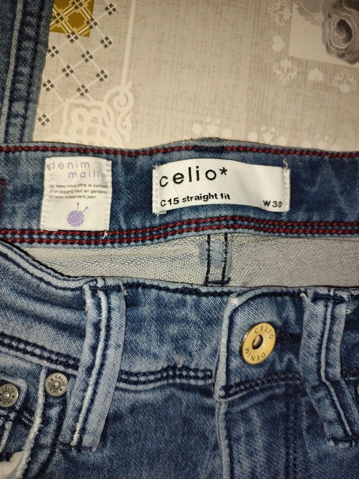Slim homme - photo numéro 5