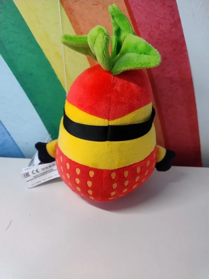 Peluche Minions - photo numéro 2