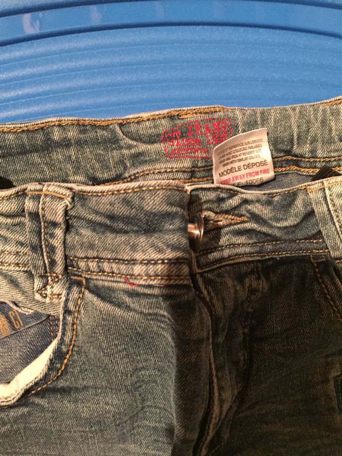 Short - photo numéro 2