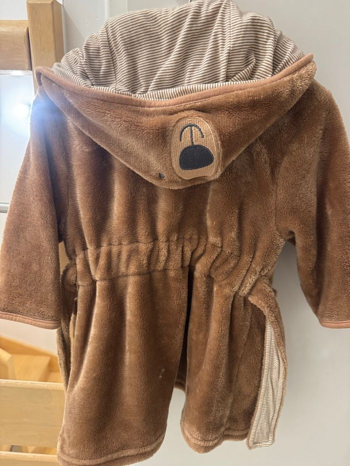 Peignoirs - photo numéro 2