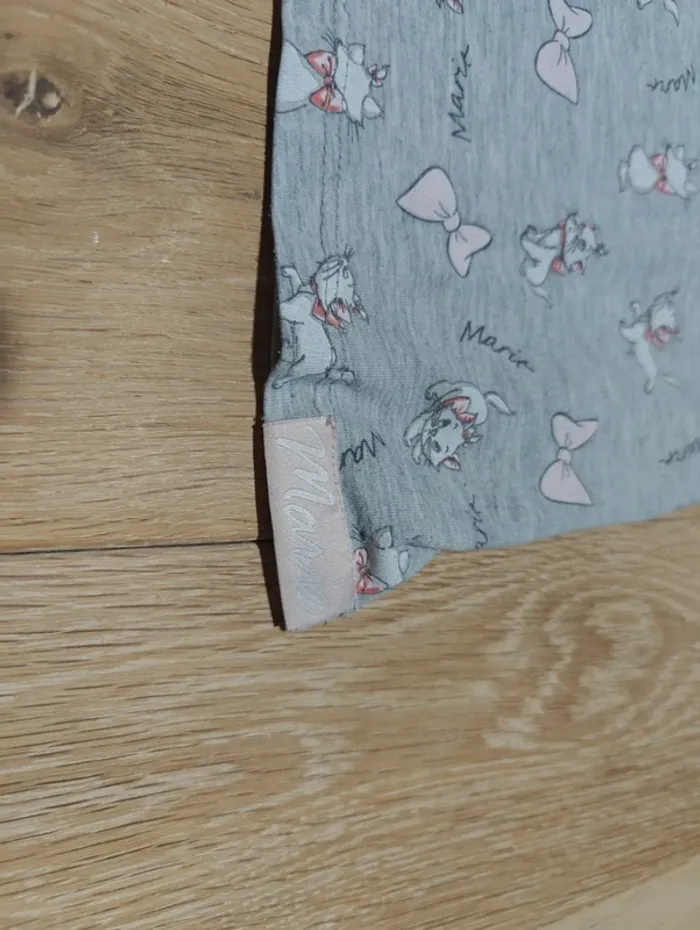 Chemise de nuit Marie des Aristochats - photo numéro 2