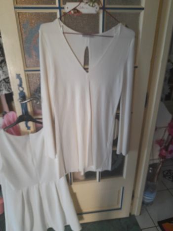 Jolie robe zara collection