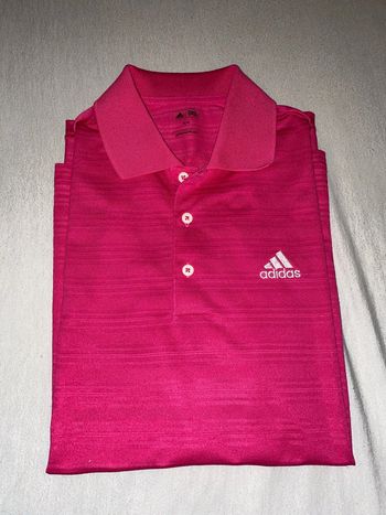 Polo adidas