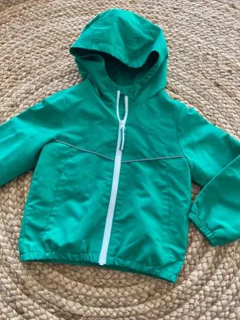 Kway, 4ans Name it
