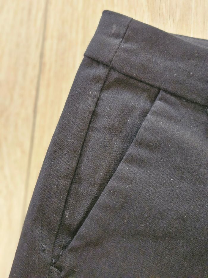 Pantalon tailleur neuf taille 32 - photo numéro 4