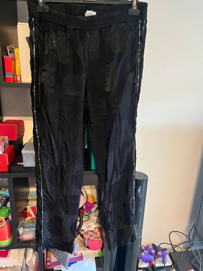 Pantalon femme Desigual