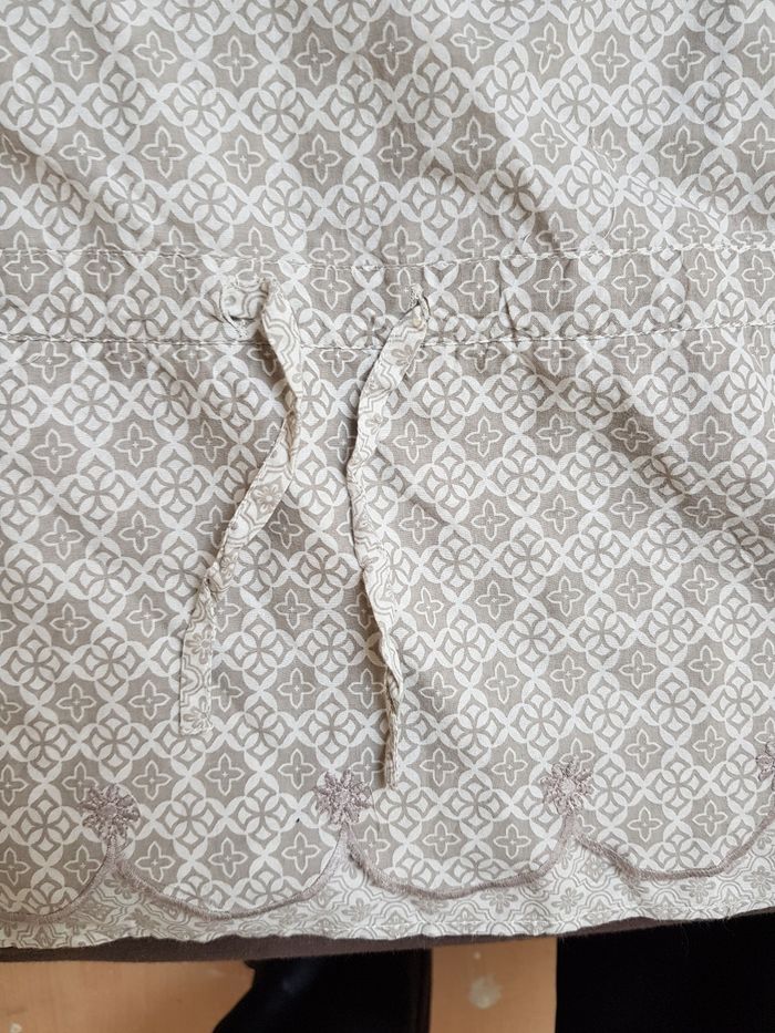 Tunique à bretelle - photo numéro 2