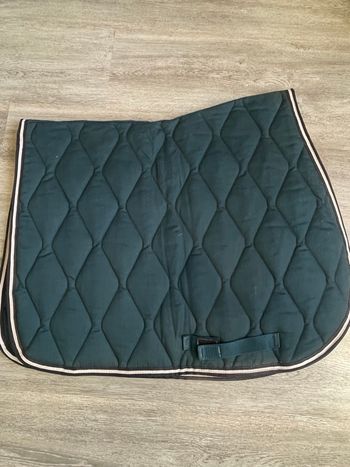 tapis d’équitation