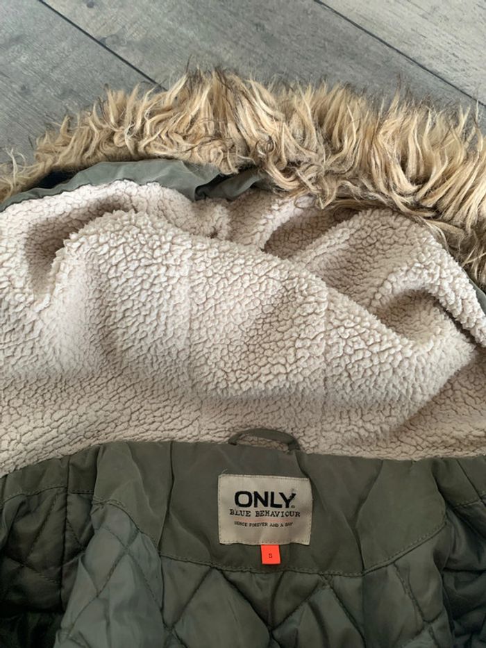 Manteau - photo numéro 8