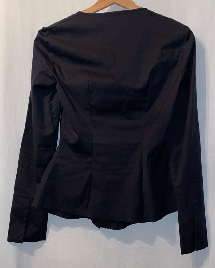 chemise Zara taille S - photo numéro 6