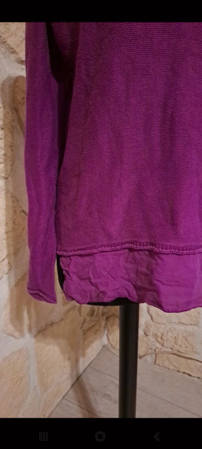 Pull Miss Capitain - photo numéro 4