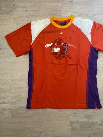 Tee shirt T-shirt Champion  taille 11 12 ans