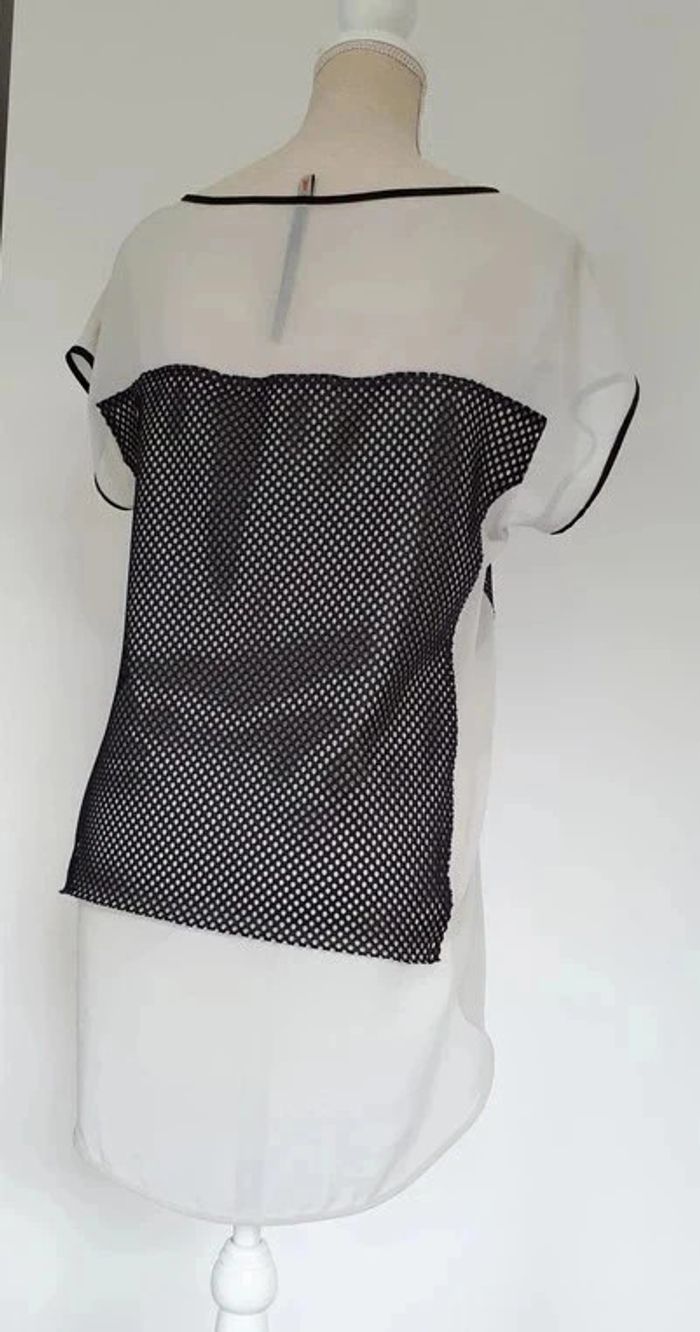 35 € Tunique Cop Copine - photo numéro 4