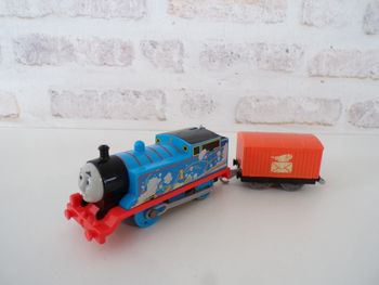 Train Thomas et ses amis - Thomas (J20)