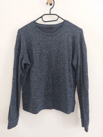 Pull manches longues