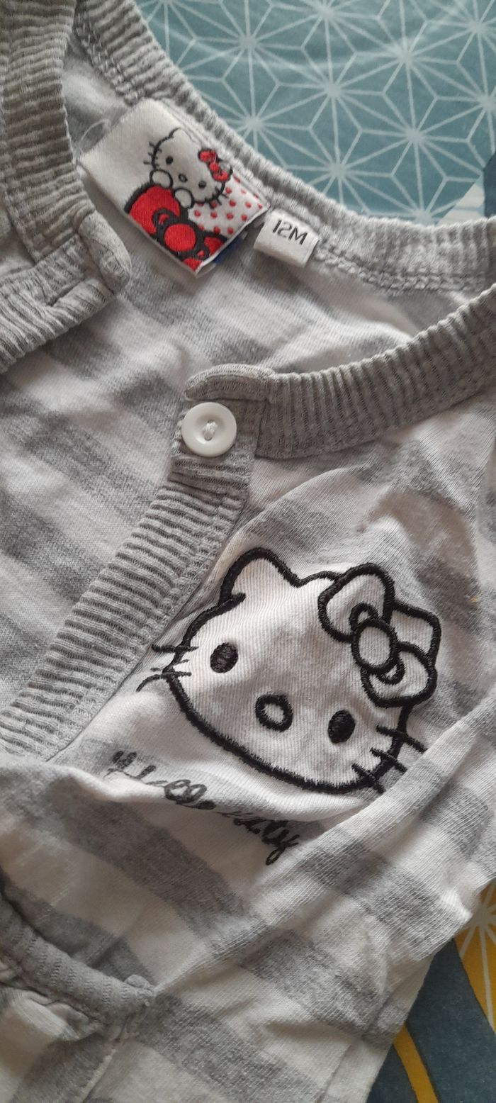 Gilet - photo numéro 4