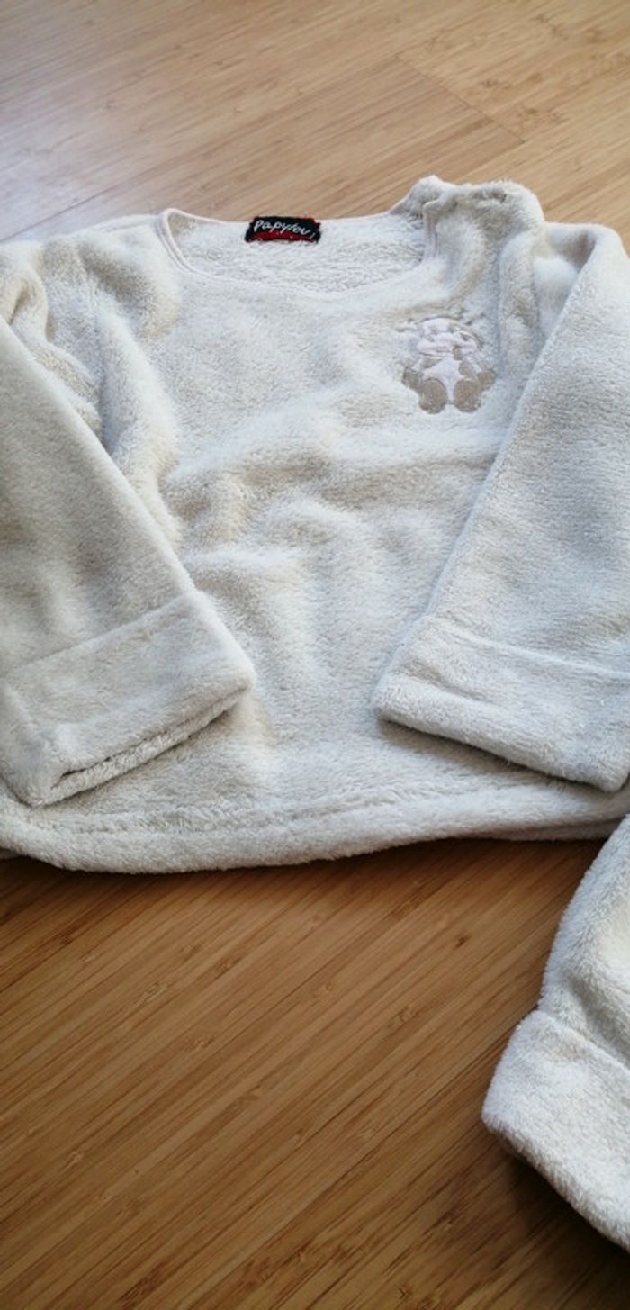 Pyjama pilou piloi - photo numéro 2