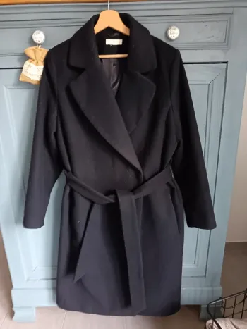 Manteau h&m