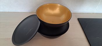 2 coupelles allegra 275 ml