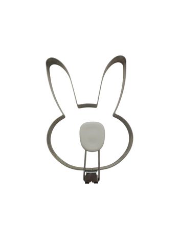 Emporte pièce lapin