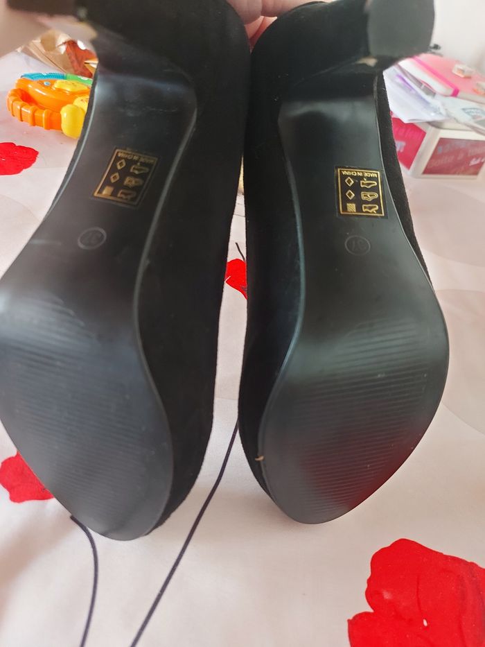 Chaussures à talon - photo numéro 4