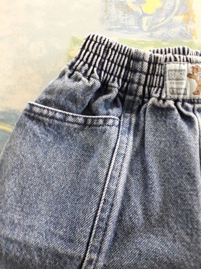 Jeans - 12 Mois - photo numéro 4